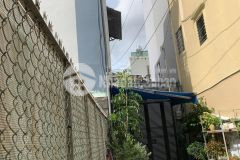 Bán nhà đường thống nhất, phường 10, gò vấp, 53m2. giá 4 tỷ 3.