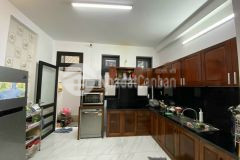 Hẻm sẹc 4m, huỳnh văn bánh, 4.2 x 12m, 3 lầu, 4pn, phú nhuận