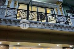 Bán nhà 100m2 x 4.5 tỉ tp thanh hóa