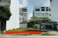 Nhà đẹp rộng phường tân bình, dĩ an