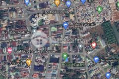 N39 bán nhà kèm dãy phòng trọ mặt tiền 62 lê thị riêng