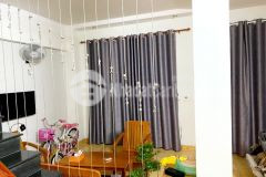 Nhà đẹp hxh 90m2 gần vincom lê văn việt ngang 5m