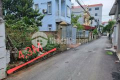 Chủ cần bán gấp lô đất phố trạm lb ô tô vào đất, kinh doanh dt81m2, mt4.6m, chỉ 5.5 tỷ. mô tả cần