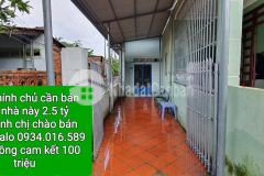 Bán nhà 2 mặt tiền hẻm ngay tp dĩ an bình dương giá cực rẻ