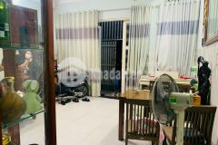 Hẻm 1 trục, 5 x 10m, 2pn, nguyễn thượng hiền, phú nhuận, 6.5 tỷ