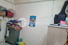 Nhà bán 3 tầng 40m2 hậu giang p.5 quận 6 nhỉnh 4 tỷ