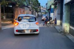 Nhà đẹp ngộp bank ở ngay hẻm xe hơi linh đông thủ đức 2006002.