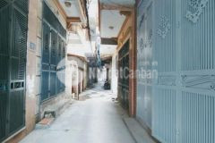 Bán gấp chỉ 4.5 tỷ nguyễn trãi thanh xuân 45m²xây 2 tầng 2 mặt thoáng ô tô đỗ gần