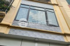 Nhà đẹp 60m2 ngõ 121 tây mỗ ô tô tặng nội thất ở luôn 4.74 tỷ