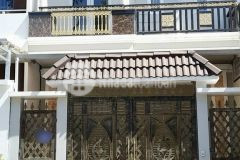 Cho thuê nhà có lầu khu dân cư nam long, nhà có nội thất, giá thuê 13 triệu