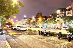 Bán nhà mặt phố trần khát chân, lô góc vỉa hè rộng 51m24t, 15.1 tỷ