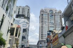 Bán nhà lãnh binh thăng quận 11, 63m2 3m53m8 x 17m, hxh thông, kinh doanh được, chỉ 6tỷ hơn
