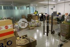 Cho thuê mb lầu 3 làm văn phòng trung sơn q8, dt 10x20m. có thang máy giá 27 triệu tháng