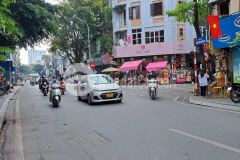 Mặt phố cát linh, 8 tầng thang máydt 90m2, 8 tầng, mt 6m, 40 tỷ