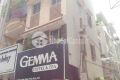 Bán nhà phạm ngũ lão phố tây bùi viện q1 1t2l 3pn giá 23.5 tỷ 4x14