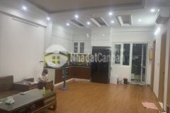 Chính chủ cần bán căn hộ rộng 77m² full nội thất, giá rẻ nhất tại kđt thanh hà cienco 5