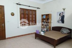 Bán nhà dòng tiền dịch vọng, cầu giấy 83m2, 4 tầng, mt 5.1m, giá 7.41 tỷ.