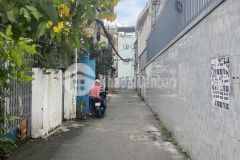 Bán nhà bình thạnh 5 tầng btct hxh 7 chỗ ở ngay giá 6.95 tỷ