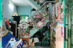 Nhà bán 2 tầng 62m2 sd phạm thế hiển quận 8,hxh nhỉnh 3 tỷ.