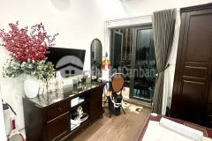 Bán nhà long biên, nhà 6 tầng mới xây 42m nở hậu ô tô đỗ cổng,nhỉnh 3 tỷ.