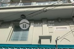 Bán nhà đường thống nhất, phường 11, gò vấp, 41m2. giá 5 tỷ.