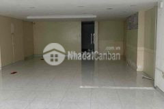 Cho thuê mt đường số 9a, bình hưng, bình chánh, dt 6x15m, 1 trệt,1 lửng.giá 25 triệutháng