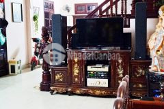 Bán nhà cực đẹp nguyễn văn trỗi 90m 22 tỷ. 0986379956