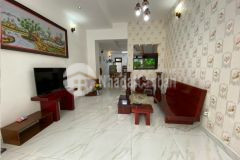 Hẻm 4m hoàng hoa thám, 4.2 x 12m, 3 lầu, 4pn, 8.5 tỷ, bình thạnh