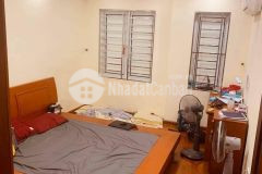 Bán nhà ngõ thông, ô tô tránh bùi xương trạch, thanh xuân 31m25t giá nhỉnh 4 tỷ