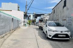 Cần bán gấp nhà quận bình tân, đường 8m, 83m2 chỉ nhỉnh 5 tỷ