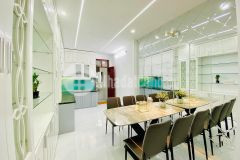 Bán nhà hà trì, hà đông 35mx5 tầng ngõ nông gần ô tô chỉ 3 tỷ