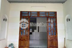 Tôi chính chủ cần bán căn nhà cấp 4 đang cho thuê