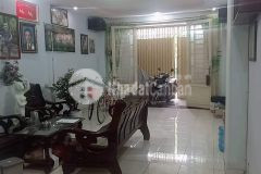 Mặt tiền đường số tây hòa phước long a, 4 tầng, 7 pn, oto ngủ trong nhà, 84m2, chỉ 6 tỷ 6