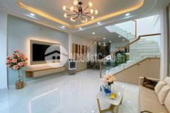 Nhà 1 lầu btct 5x10m, 2pn, nguyễn hồng đào, tân bình, 5.8 tỷ