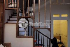 Bán nhà lô góc kinh doanh ô tô tránh trần phú hà đông giá đầu tư.