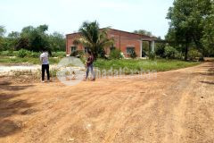 Đất tân châu tây ninh chính chủ đường nhà nước giá chỉ 300 triệu