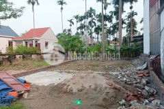 Cần bán nhanh 137m2 đất đồ sơn, hải phòng giá nét