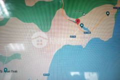 Đất thổ cư,250m2,sổ đỏ,hoà thắng,bắc bình,bình thuận,1,7 tỷ