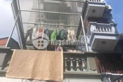 Bán nhà ngõ 23 xuân la dt 52m2 x 5 tầng, ngõ thông, gần hồ tây, giá 4.8 tỷ.