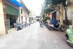 Siêu rẻ quang trung, hđ, dt 56m²x 4 tầng 5pn giá chỉ 5.05 tỷ, nhà 2 mặt ngõ, cách bến tàu 15m