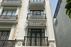 7 tầng thang máy lk kđt văn khê 50m 10,5 tỷ