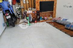 Bán nhà hxh, 4 tầng, 2 mặt thoáng, 32m2, vũ huy tấn p.3 bình thạnh