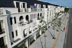 Dic victory city hậu giang dự án đại đô thị ven sông nằm ngây trung tâm thành phố hậu giang