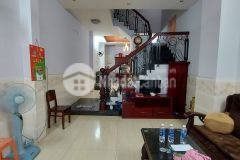 Bán nhà nguyễn tri phương, quận 10, 58m2, 3lầu 5pn giá 9 tỷ 75