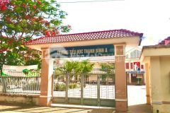 Bán nhanh 1 cặp 10x40 thổ cư sẵn ở tây ninh. giá 300trnền 5m2