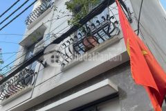 Bán nhà xuân đỉnh, 5.5 tỷ, 55m2, 4 tầng.