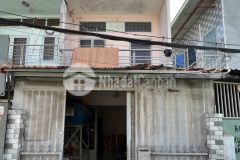 Bán nhà 1 trệt 1 lầu đường 48 hbc, dt 42m2, giá 3.05 tỷ
