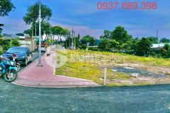 Gia đình kẹt tiền nền cần bán lại lô đất ở phước vĩnh an, củ chi