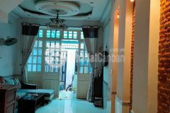 Bình thạnh hẻm 3m đinh bộ lĩnh, rộng 3.7 dài 13.5, chỉ 6.4 tỷ