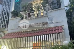 Hẻm 1 trục, 5 x 10m, 2pn, bùi văn thêm, phú nhuận, 6.5 tỷ